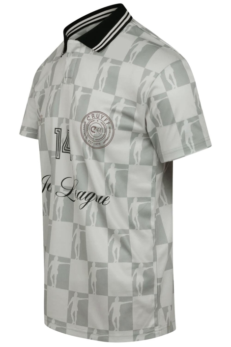 Cruyff icon polo